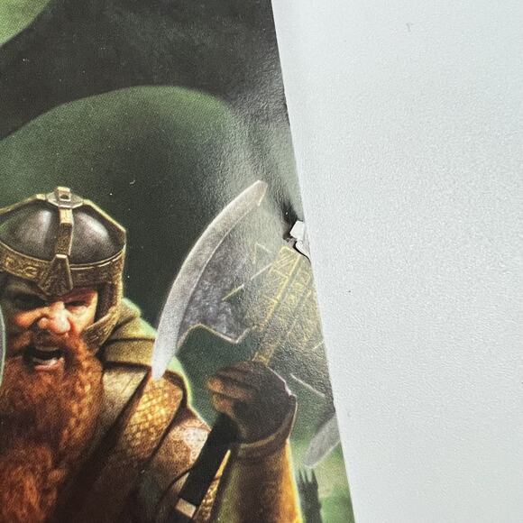 The Lord of the Rings The Battle For Middle Earth II PC Game 2006 Complete - Picture 10 of 10